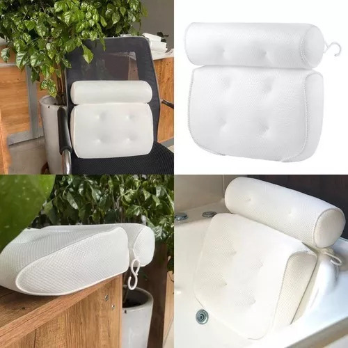 Encosto De Cabeça Para Jacuzzis