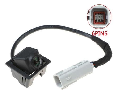 Camé De Visión Trasera Para Chevrolet Cruze Equinox Terrain