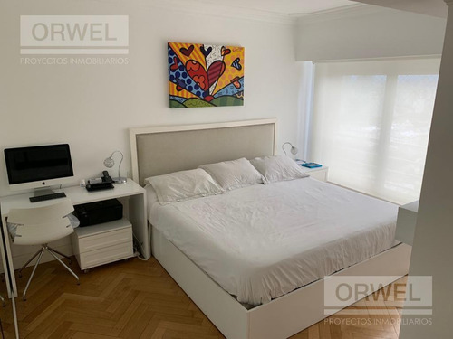 Imagen 14 de 24 de Quartier Demaria. Vista Alucinante! 3 Dorm/dep. 2 Cocheras