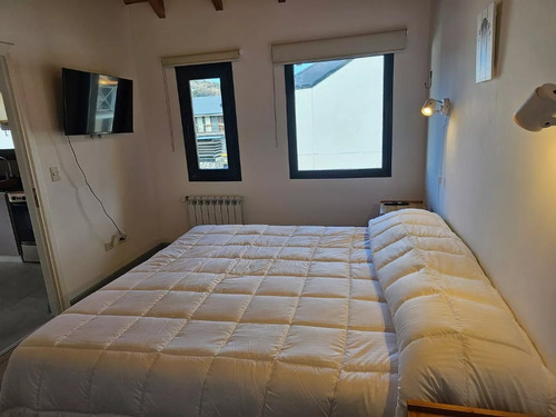 Departamento En Alq. Temporario En San Martin De Los Andes, Patagonia, Argentina