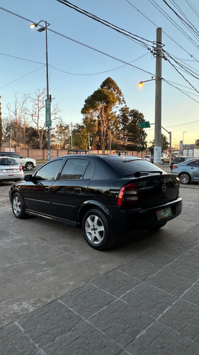 Chevrolet Astra 2.0 Gl