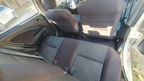 Toyota Etios Xls Full