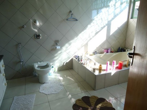 Chácara Em Avaré - Ch00001 - 2750709