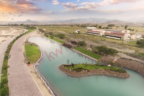 Invierte En Un Terreno Dentro De Un Desarrollo Sustentable