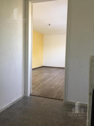 Departamento - Capurro
