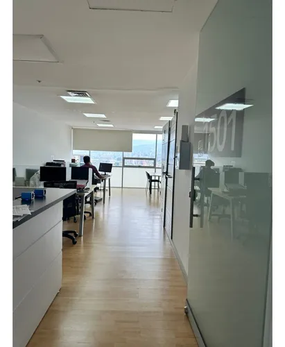 Vendo Oficina En Envigado, Ed. S48 Tower