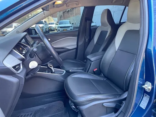 Chevrolet Onix 1.0T Premier Hatch At