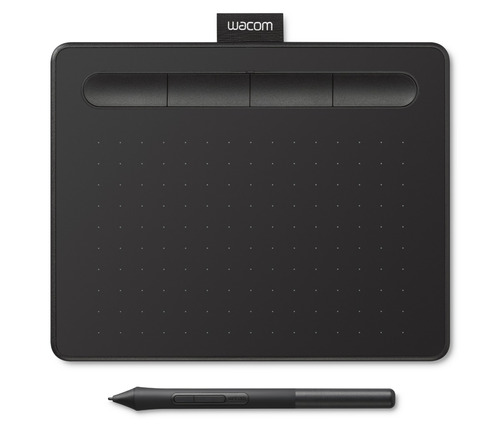 Tableta Grafica Digitalizadora Wacom Intuos Ctl4100 Ct