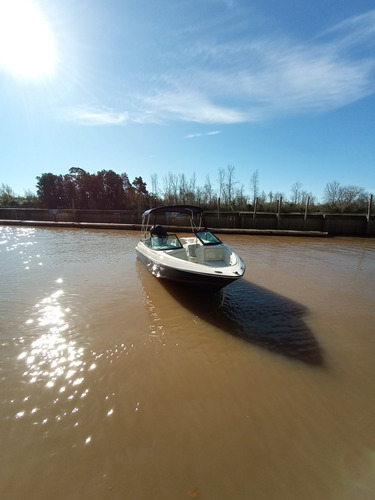 Canestrari 195 Open Mercury 150 Hp A Matricular Financiación