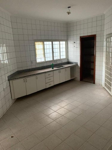 Imagem 3 de 20 de Casa Com 3 Dormitórios, 270 M² - Venda Por R$ 700.000,00 Ou Aluguel Por R$ 4.000,00/mês - Jardim Morumbi - São José Do Rio Preto/sp - Ca8864