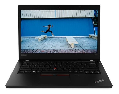 Laptop Lenovo Thinkpad L490 I5 8v 256 Ssd 8 Gb Win 10 Oferta