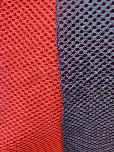 Tela red para mochilas hot sale