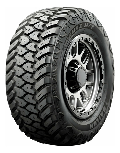 Llanta 35x12.50r18lt Terramax M/t Sailun 123q