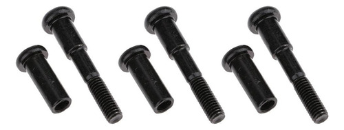 Tornillo Fijo De 3 Tornillos Para Tornillo Fijo Para Scooter