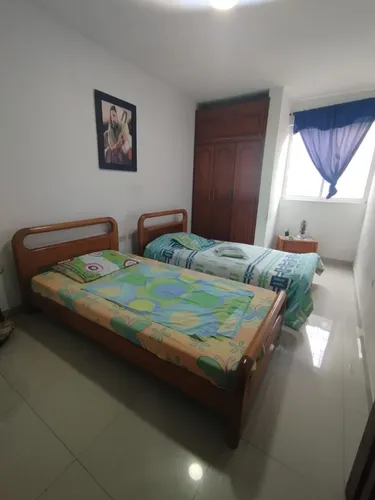 Casa En Arriendo En El Lido. Cod A11670