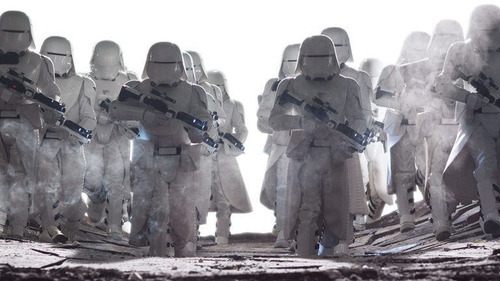 Planos Armadura Soldado Snowtrooper Ep 7 Star Wars Jedi Yoda