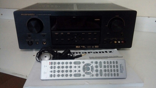 Receiver Marantz Sr4002 (peças)