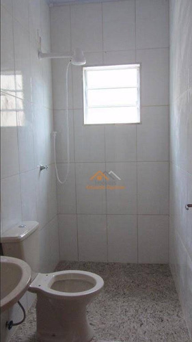 Imagem 24 de 30 de Casa Com 2 Dormitórios À Venda, 114 M² Por R$ 370.000,00 - Massaguaçu - Caraguatatuba/sp - Ca0018