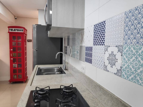 Imagem 8 de 29 de Venda - Apartamento - Vila Santa Catarina - Americana - Sp - M884286