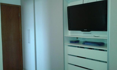 Imagem 12 de 17 de Apartamento À Venda Em Pinheirinho - Ap000309