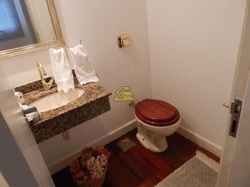 Imagem 18 de 28 de Apartamento - Ref: Scv11520