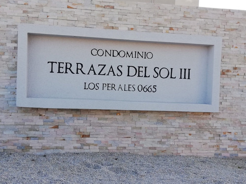 Venta Edificio Condominio Terrazas Del Sol Iii La Serena