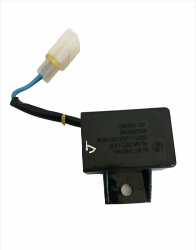 Relevador Direccionales Para Motocarro Tvs King 200