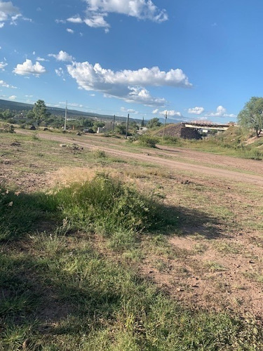 Imagen 4 de 4 de Terreno En Venta En Saldarriaga ( Cerca Fracc. Los Heroes )