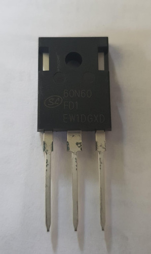 Kit Refacciones Transistor Soldadora Inversor Infra Arctron