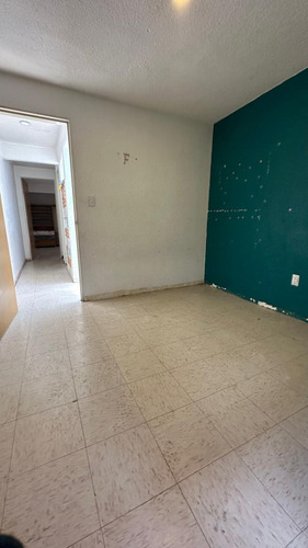 Los Heroes Ecatepec Seccion I, Casa En Venta 2 Recamaras, 2 Baños.