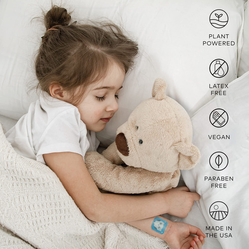 La Mend The Good Patch Nite Owl Patch Para Hora De Dormir De