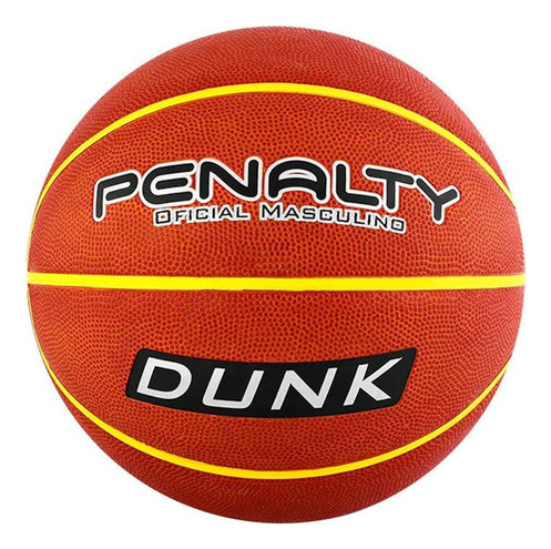 Bola Basquete Penalty Dunk Oficial Xxi