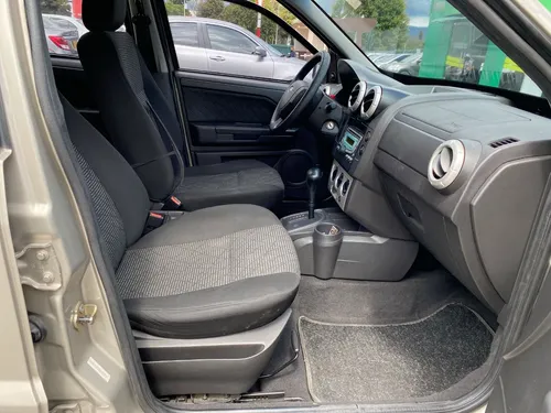 Ford Ecosport 2.0 L 4x2