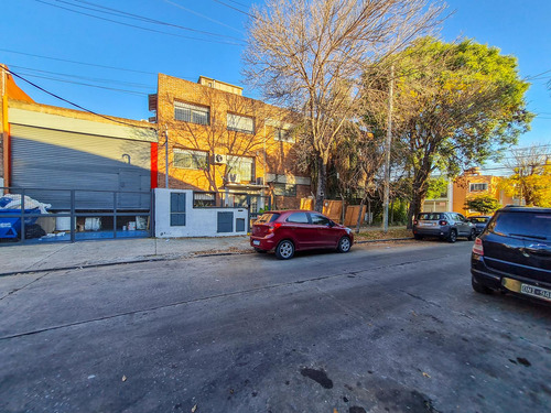 Imagen 1 de 24 de Edificio Con Deposito Y Oficinas Para Empresa Productiva / Laboratorio Habilitable Anmat, Próximo A Panamericana Y A Unicenter