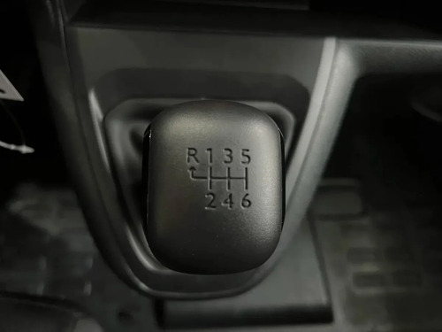 Citroën Jumpy FURGON 1.5 HDI 120 CV