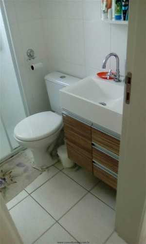 Imagem 16 de 27 de Apartamentos À Venda Em Jundiaí/sp - Compre O Seu Apartamentos Aqui! - 1436256