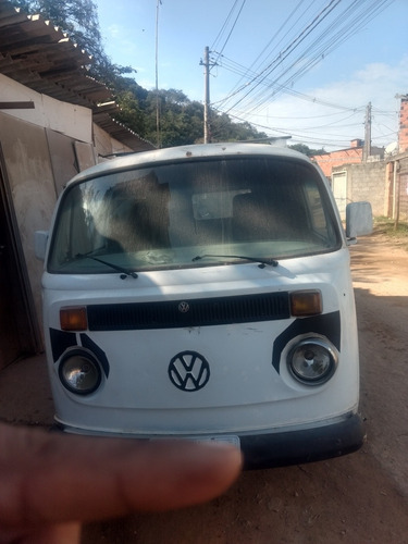 Imagem 4 de 5 de Volkswagen