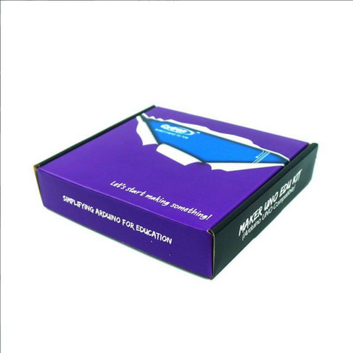 Maker Uno Edu Kit (arduino Uno Compatible)