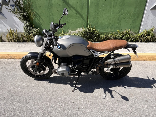 Excellente Estado, Revisiones Con Bmw, Único Dueño.