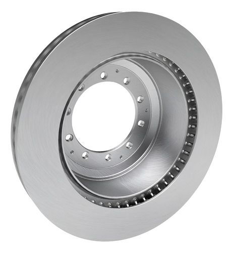 04755569aa Rotor Delantero Mopar Original Dodge Durango 2015