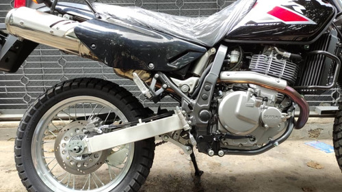 Imagen 4 de 6 de Suzuki Vstrom