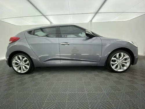 Hyundai Veloster 1.6 Coupe
