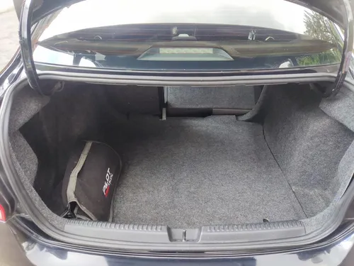 Volkswagen Vento 1.6 Comfortline
