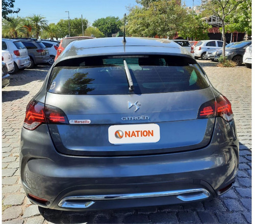 Citroen Ds 4 So Chic Turbo
