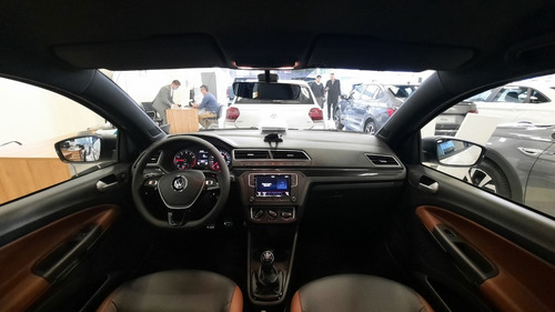 Volkswagen Saveiro 1.6 Cross