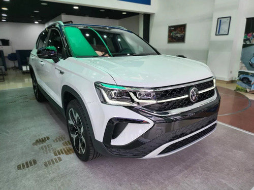 Volkswagen Taos 1.4 250 Tsi Highline Bi Tono