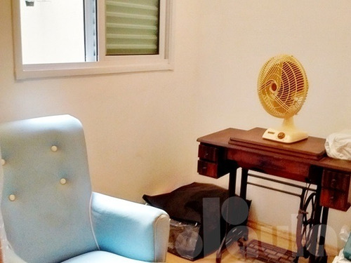 Imagem 8 de 14 de Venda Apartamento Santo Andre Bairro Santa Maria Ref: 7209 - 1033-7209