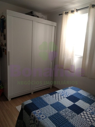 Imagem 4 de 14 de Apartamento A Venda, Edifício Spazio Jequitibas, Jundiaí - Ap07660 - 4261146