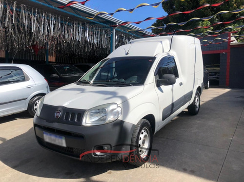 Imagem 1 de 8 de Fiat Fiorino Furgão 1.4 2016