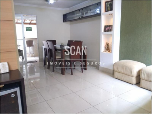 Imagem 3 de 15 de Casa Com 3 Dorms Em Campinas - Parque Rural Fazenda Santa Câ - 242